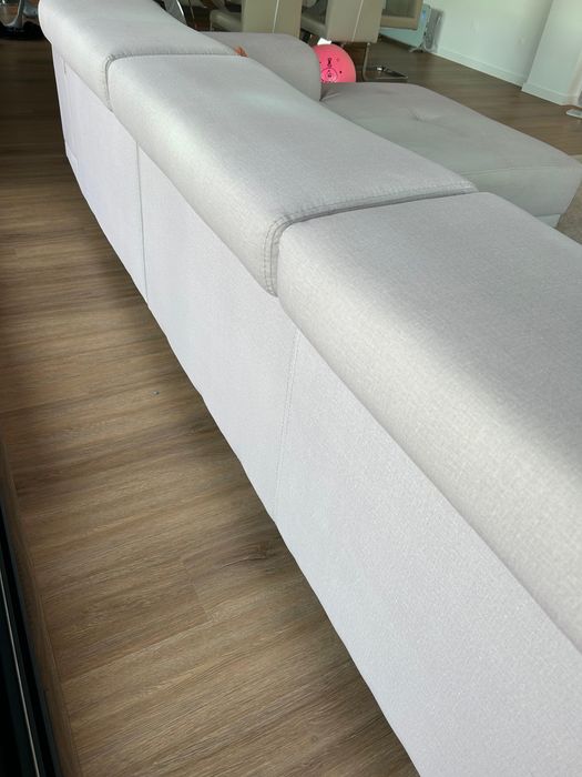 Sofá Chaise Long 3.30m