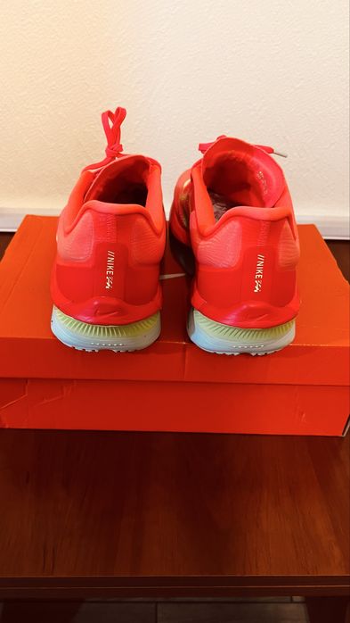 Кроссовки Nike Zoom Fly 6