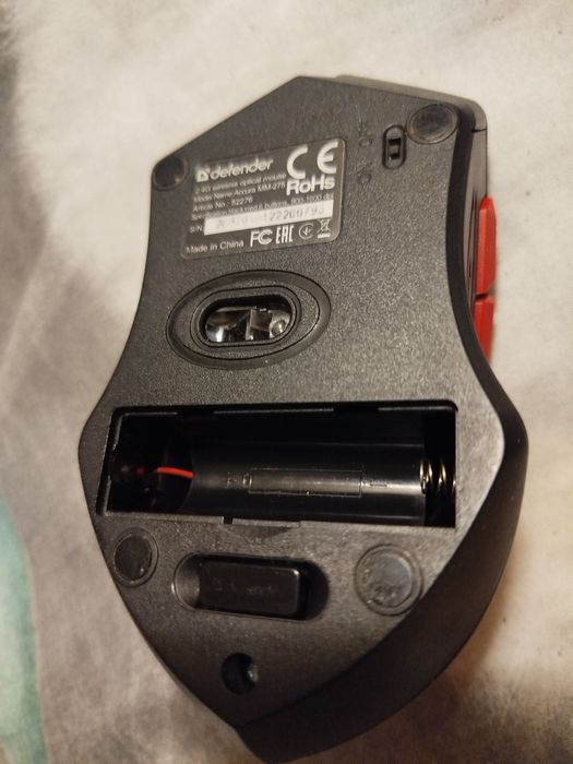 Ноутбук Acer Aspire 5553G работает от мощного Pawer Bank от 65 wt PD