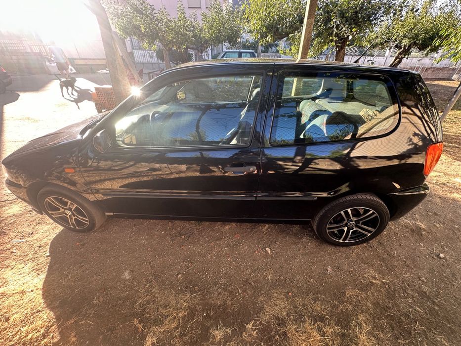 Volkswagen Polo 1998