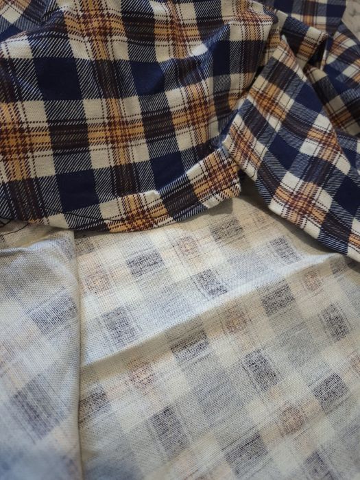 Сорочки  чоловічі  L-XL