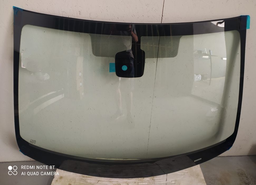 Nowa szyba czołowa przednia przód Peugeot 308 sensor 13-17r kompletna