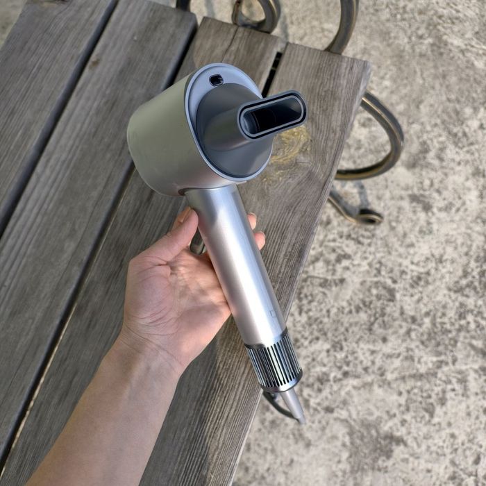 Професійний фен Xiaomi Mijia High-Speed Water Ion Hair Dryer H701