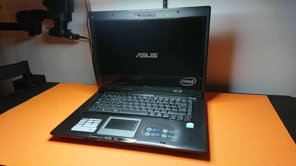 Asus Portable with Warranty64739682556291124