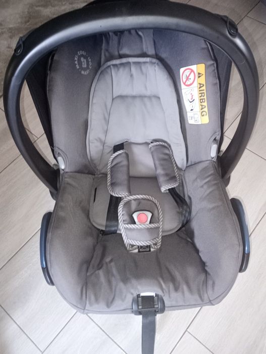 Fotelik 0-13kg łupina Maxi Cosi