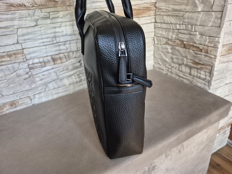 Torba na laptopa Aktówka Tommy Hilfiger