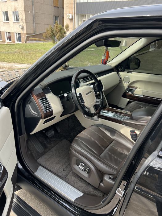 Продам Range Rover