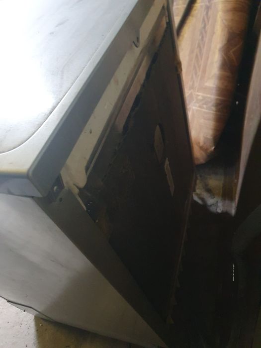 Посудомойка indesit