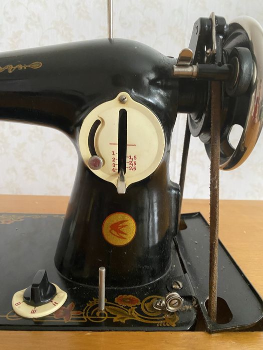 Швейная машинка ПМЗ