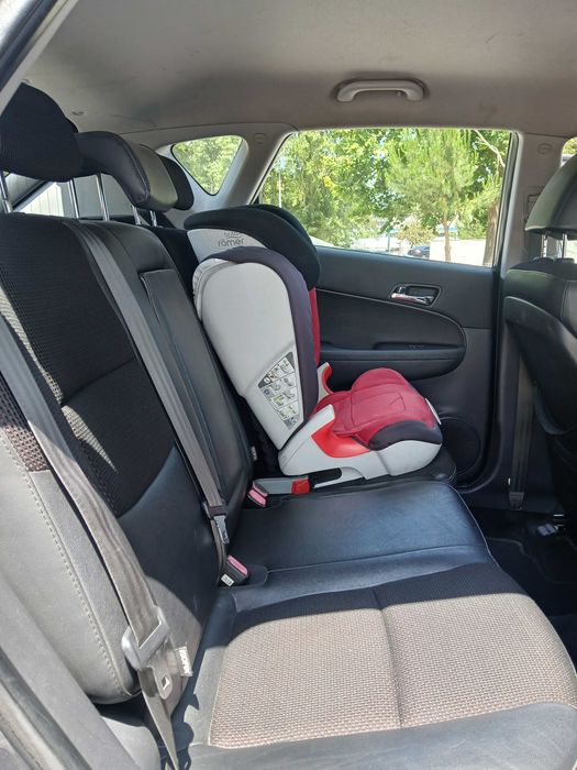 Hyundai i30 1.6 CRDI STyle