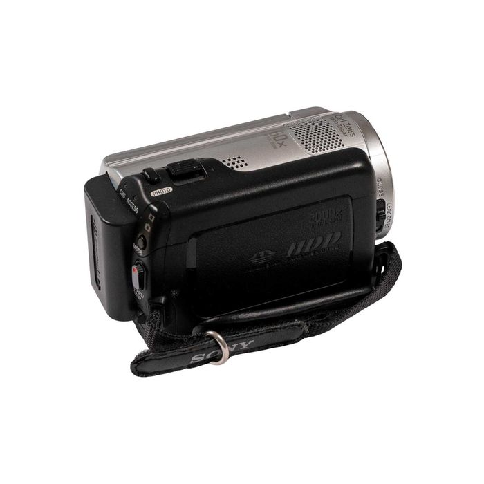 Kamera cyfrowa Sony DCR-SR37