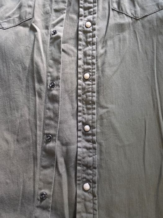Camisas de homem