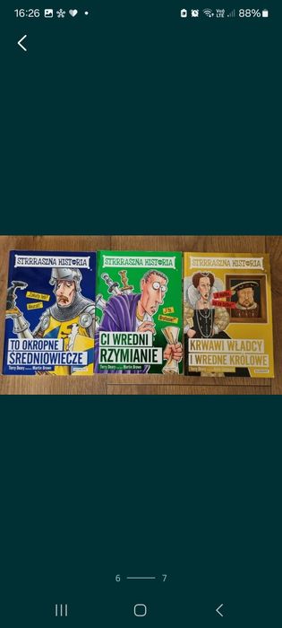 Książki dla dzieci