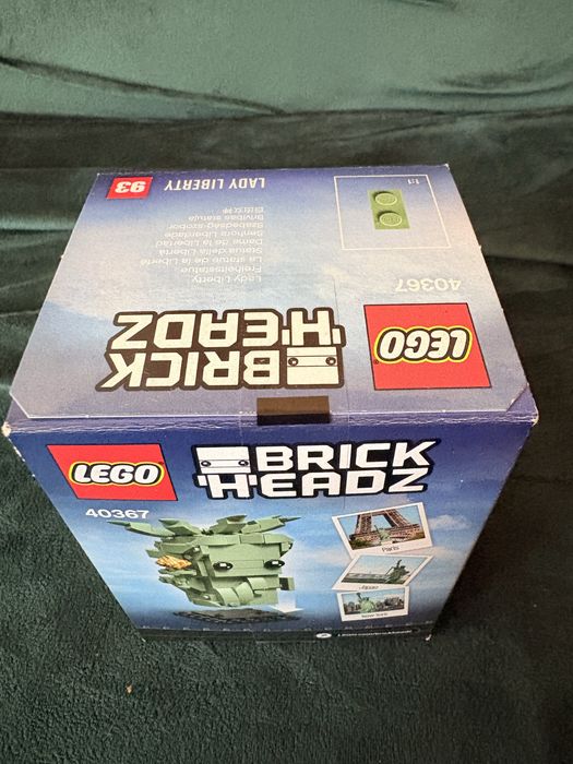 Sprzedam Lego BrickHeadz 40367