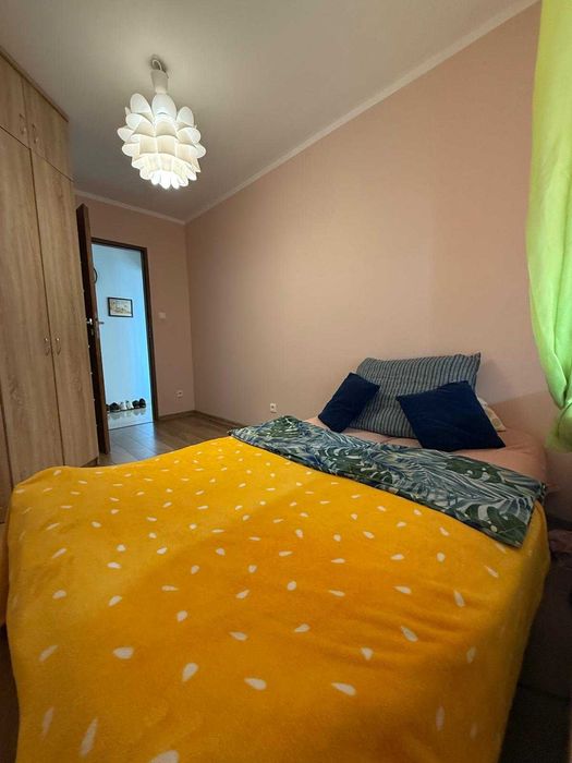 Mieszkanie do wynajecia