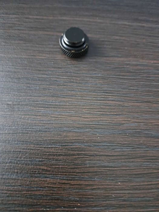 Śruby Śruba zamykająca z uszczelką oringiem M13x1,25 mm 10 sztuk