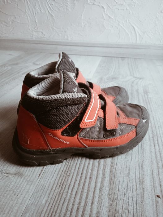 Buty chłopięce rozm 32