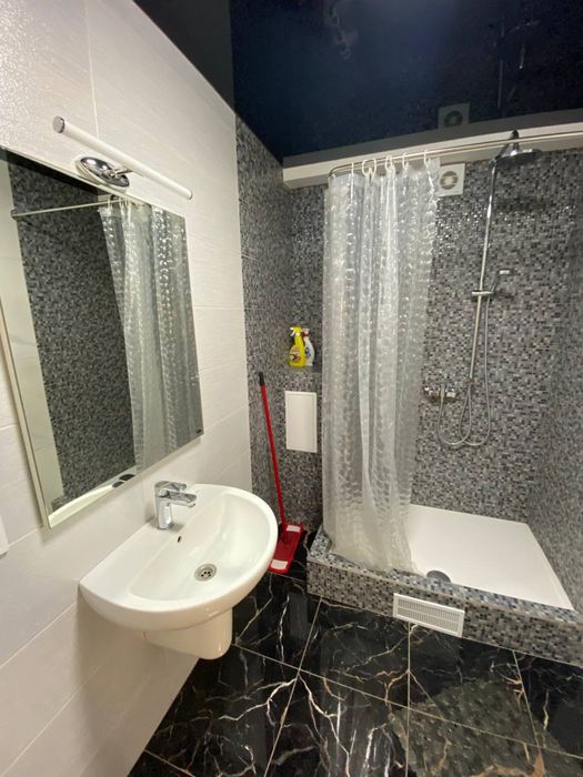 Центр с дорогим и новым ремонтом