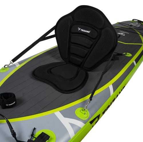 Надувна SUP-дошка TRIZAND 335 см надувной SUP-серфинг доска 9,5кг борд