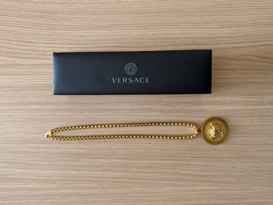 Chain da Versace