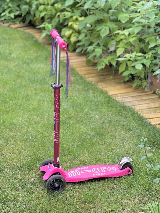 Hulajnoga Maxi Micro