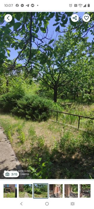 Продам будинок за містом