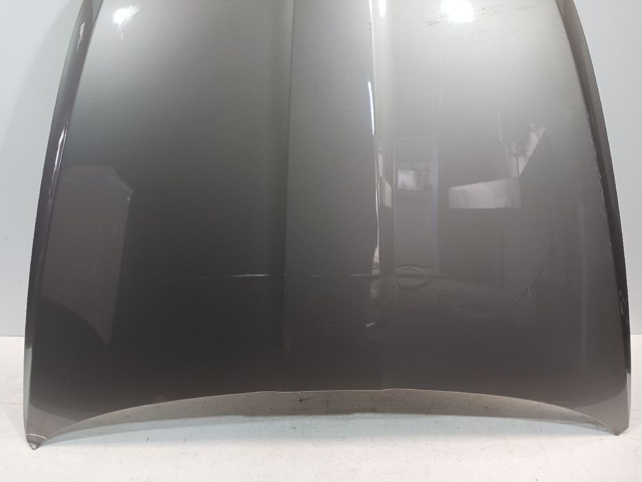 Capot SKODA Octavia II Hatchback (1Z3)