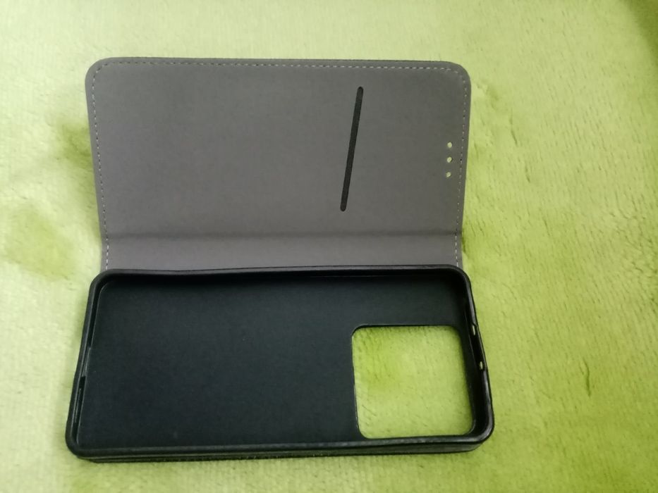 Etui XIAOMI REDMI NOTE 13 PRO 5G szkiełko