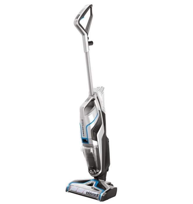 бездротовий пилосос BISSELL Crosswave Cordless