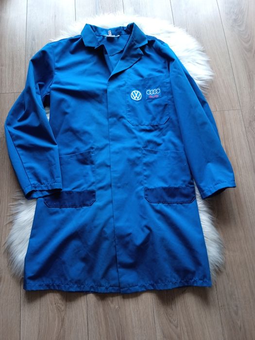 Ubranie robocze Marquardt Schulz