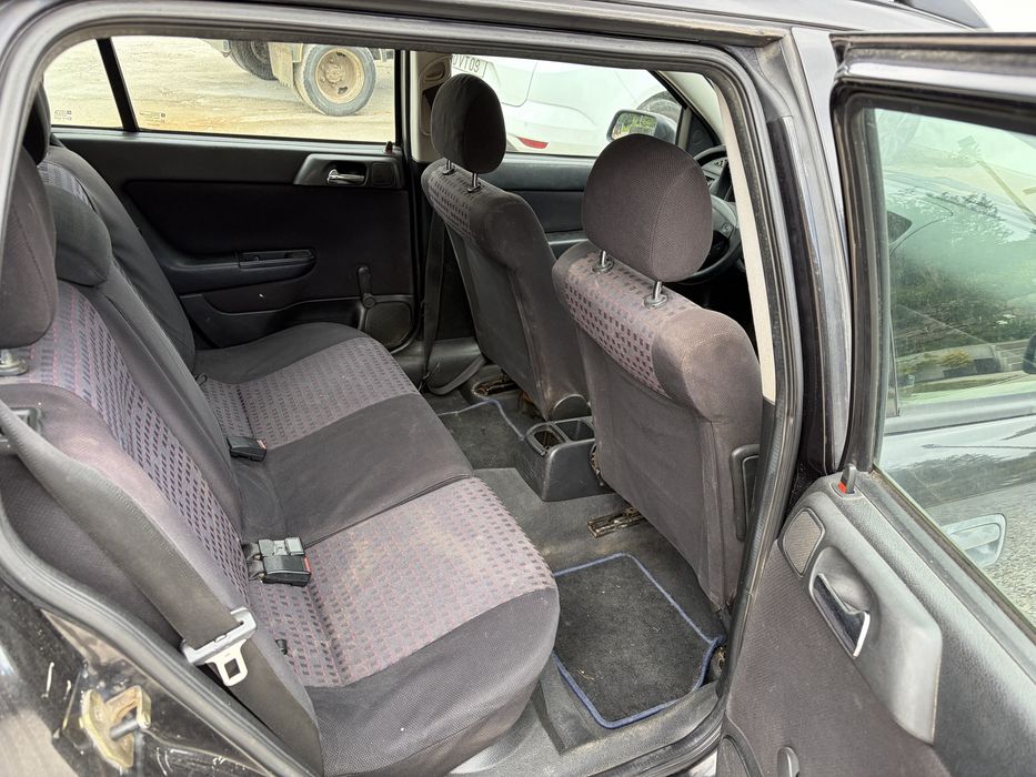Vendo opel astra