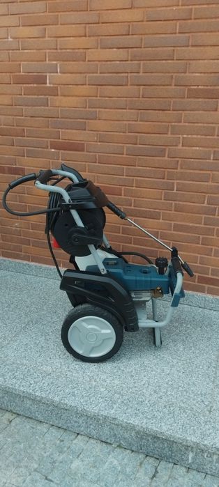 Lavadora alta pressão Bosch 160 bar's