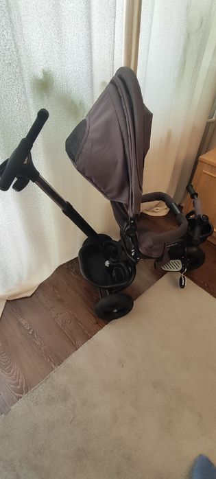 Trójkołowiec Kinderkraft AVEO
