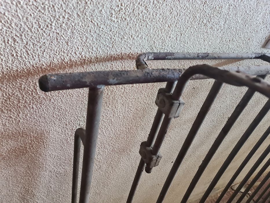 Grelha / grade de tejadilho para carro / carrinha clássico