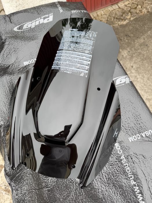 Vidro Puig Honda adv 350