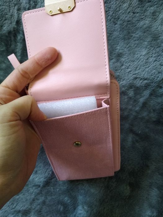 Mini torebka na ramię