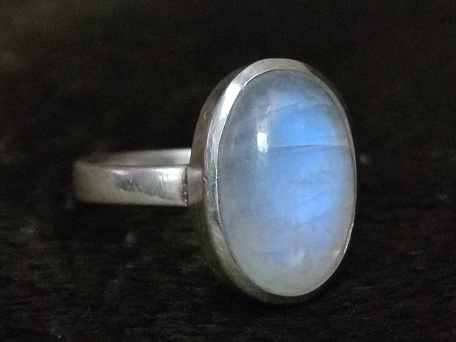 Кольцо серебро 925