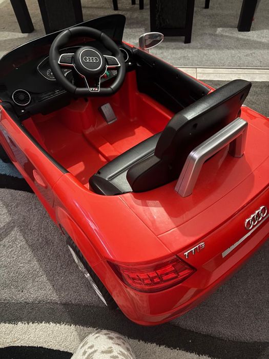 Carro eletrico criança