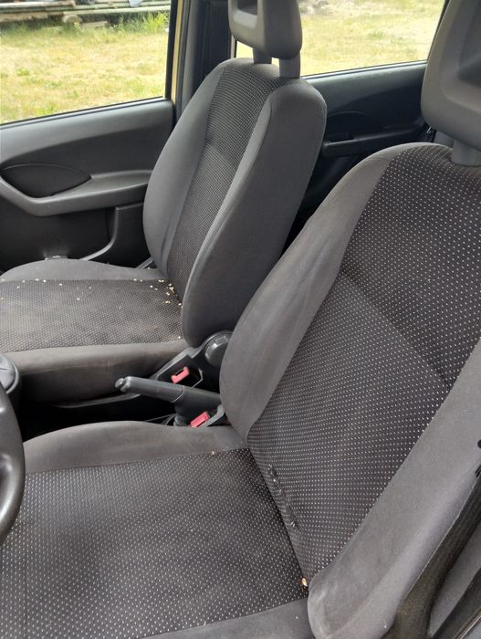 Fiat    Panda 1.1