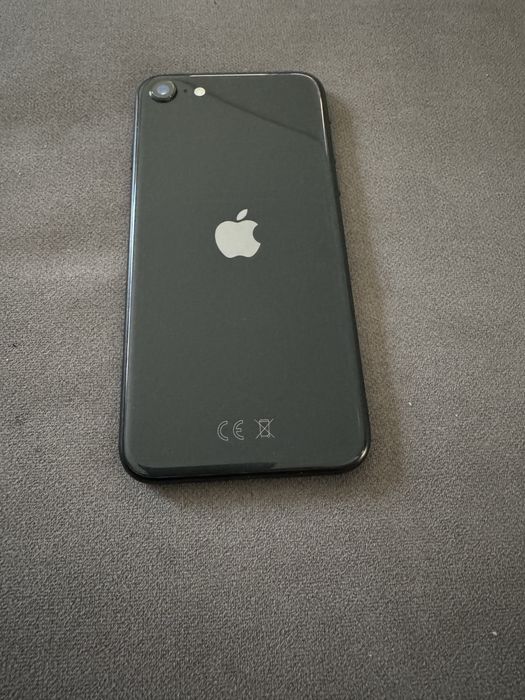 Iphone SE 2020 em estado como novo