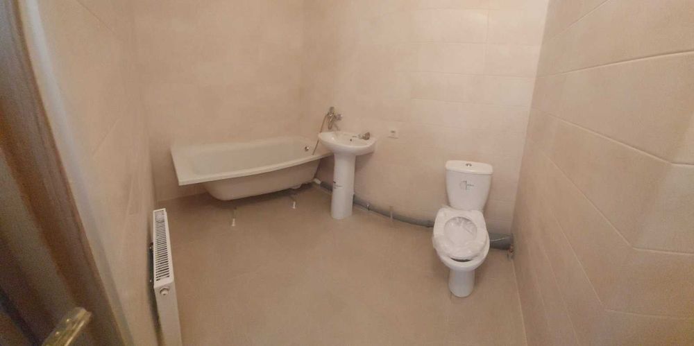 Продам новую квартиру в ЖК 7 небо, в сданном доме.