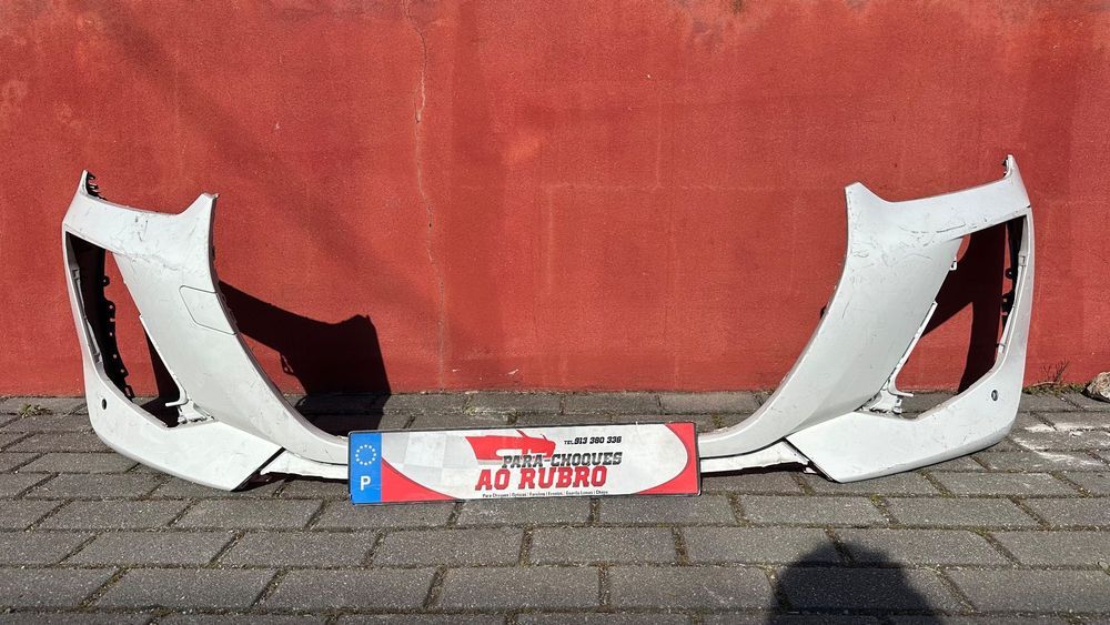 Parachoque Peugeot 208 2024