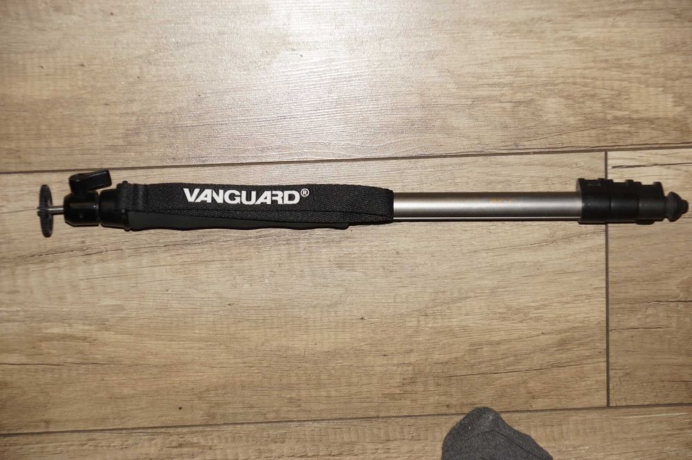 Monopod VANGUARD statyw