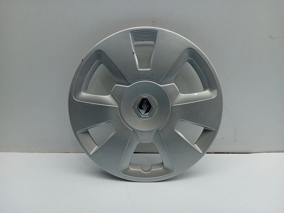 Tampões Roda RENAULT Twingo III (BCM_)