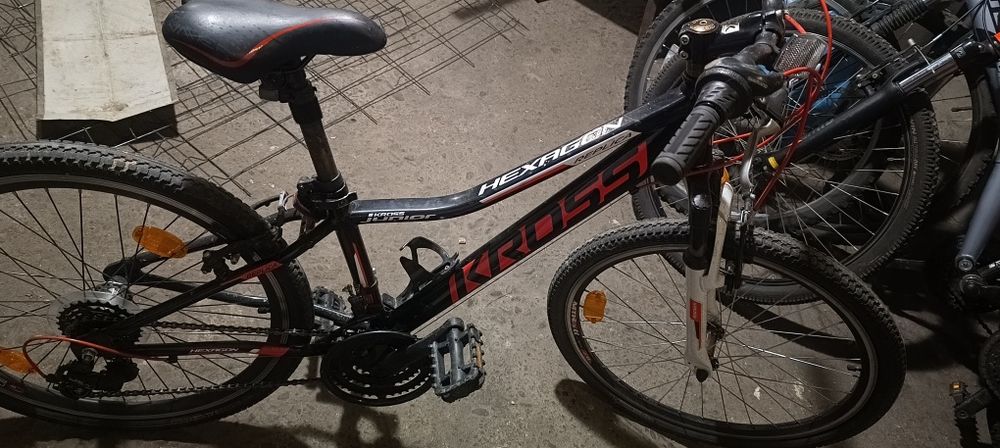 Sprzedam Rower Kross