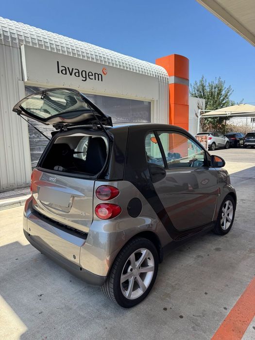 Smart ForTwo Coupé 0.8 cdi Pulse 54