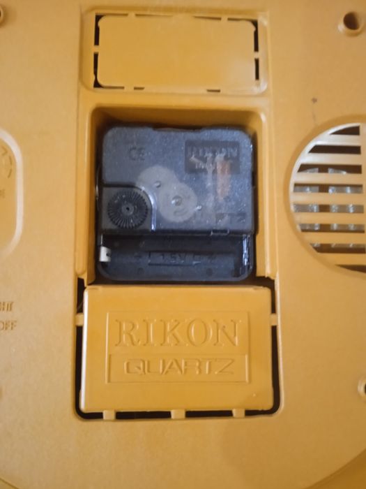 Годинник Часы Rikon quartz оригинал