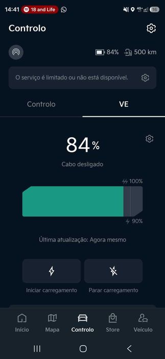 KIA E-NIRO 64kWh 204cv EXECUTIVE c/garantia construtor