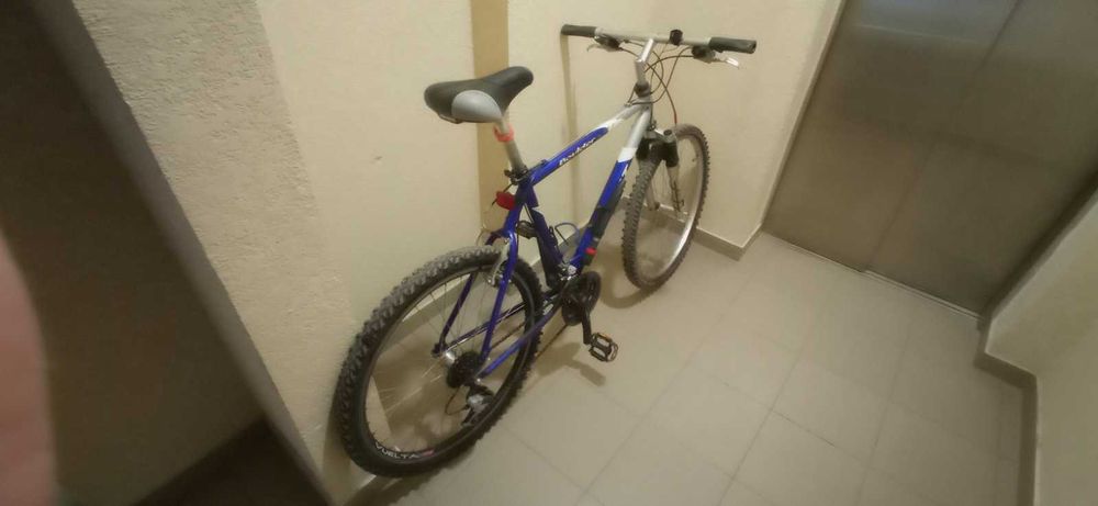 Гірський велосипед Giant Boulder Se 26"