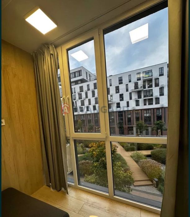 1-кім. квартира ЖК Файна Таун